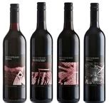 Select Vintage Reds - Moombaki Wines