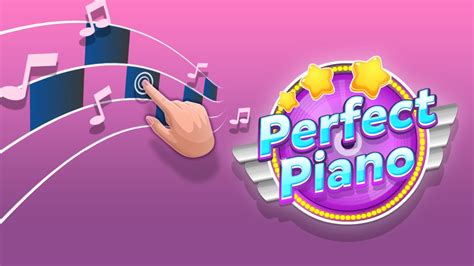 Perfect Piano - Play free game at FreeGame.gg