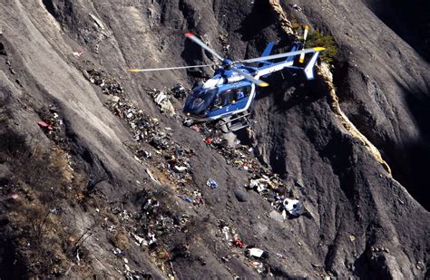 Germanwings Captain Patrick Sondenheimer hailed as a hero