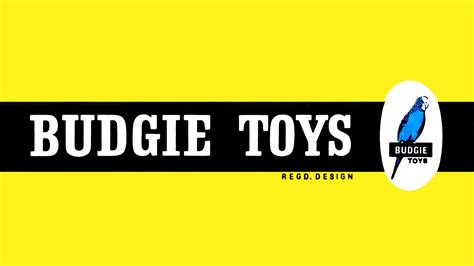 Budgie Toys / Budgie Models, diecast vehicles, Morestone (1959-)