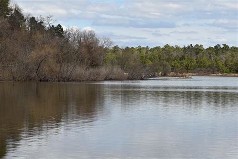 Hiking New Jersey in Beautiful Egg Harbor Township