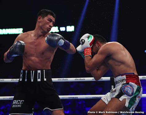 Dmitry Bivol To Fight Anthony Yarde Or Dan Azeez In August Or September - Boxing News 24