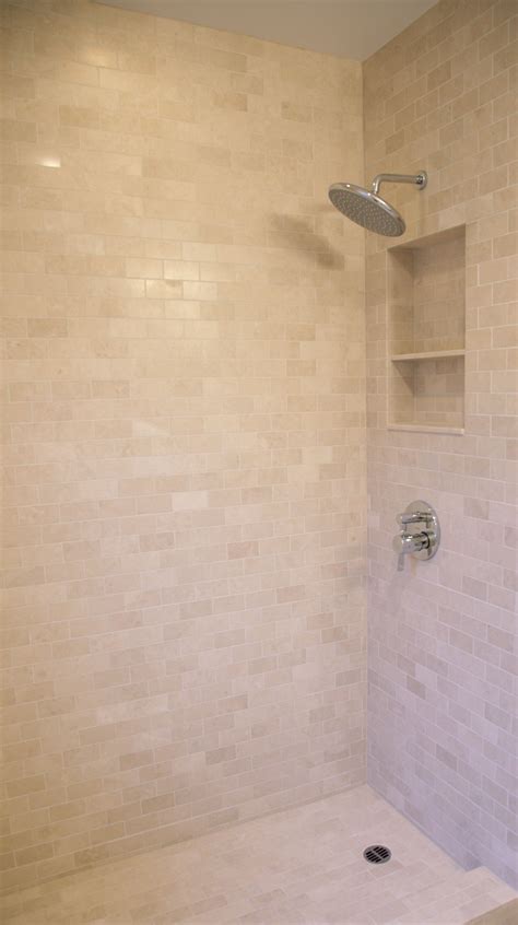 Installing Bathroom Shower Tile - Room Decor Ideas