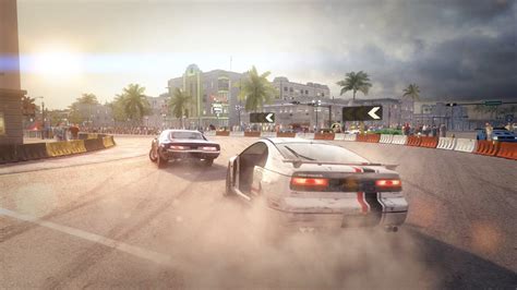 Grid 2 Review - GameSpot