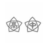 茨城高等学校・茨城中学校 Iba Chu Ko / Posts X sketch template