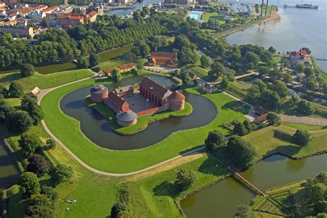 Landskrona Castle Landmark in Landskrona, Sweden - landmark Reviews - Phone Number - Marinas.com