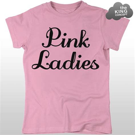 Pink Ladies And T-Birds Costume Tees | ubicaciondepersonas.cdmx.gob.mx