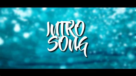 Music Intro Best - YouTube