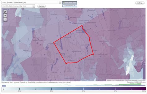 North Stamford neighborhood in Stamford, Connecticut (CT), 06903 ...