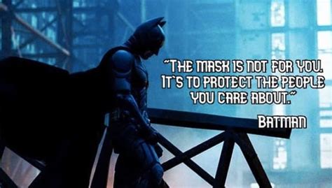 Best 45 The Dark Knight Rises Quotes - (2012) - NSF News and Magazine