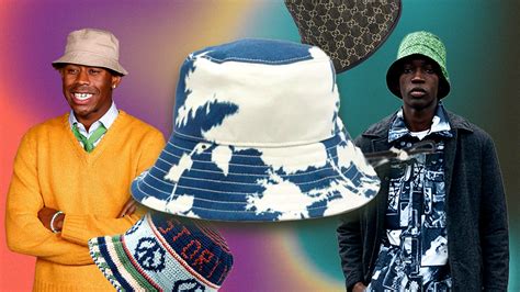 Best men's bucket hats 2022: From Percival to Gucci | British GQ