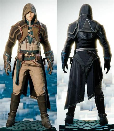 arno dorian outfits - Google Search | Assassins creed, Assassins creed unity arno, Assassins ...