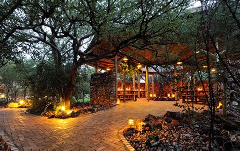 Etosha Village, Namibia - Gallery