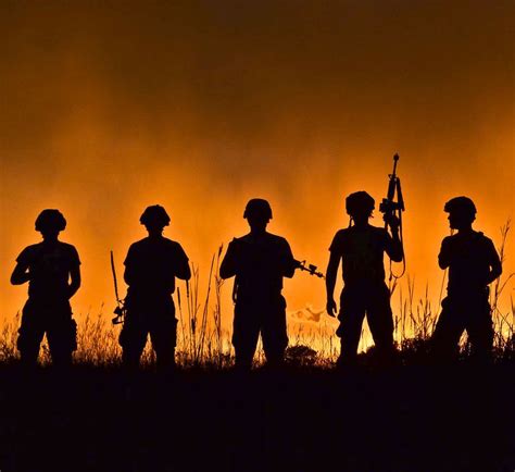 Army Silhouettes | Soldier silhouette, Indian army wallpapers, Army ...