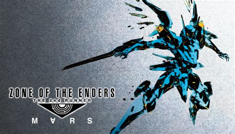 ZONE OF THE ENDERS THE 2nd RUNNER : M∀RS / アヌビス ゾーン・オブ・エンダーズ : マーズ on Steam