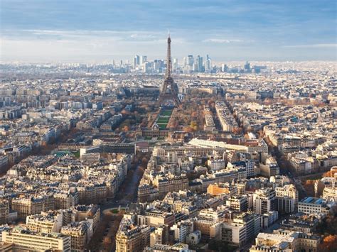 How (And Why) to Visit Montparnasse Tower in Paris - Our Escape Clause