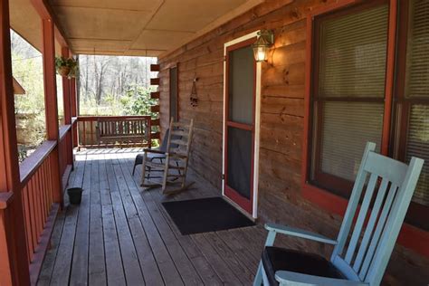 14 Best Secluded Cabins In Cherokee, North Carolina - | Trip101