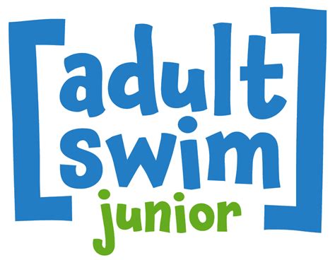 Adult Swim Logo Transparent Png