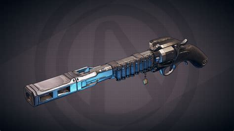 Borderlands 3 Jakobs Weapons Overview | 2Game.com