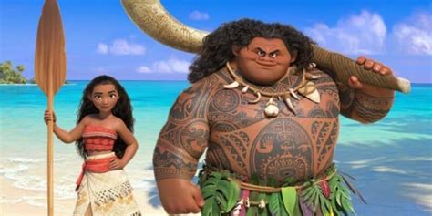 Cast of 'Moana 2' Confirmed Months Ahead of Release - Inside the Magic