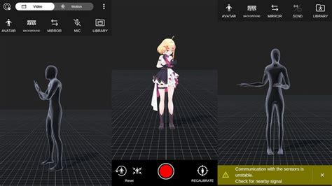 Sony Mocopi Review: Promising VR Mocap Tracking With Limited Functionality