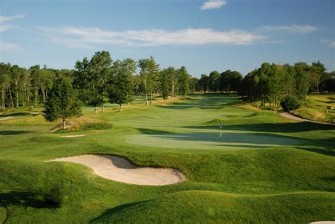 Putnam Country Club, Putnam, Connecticut - Golf course information and reviews.