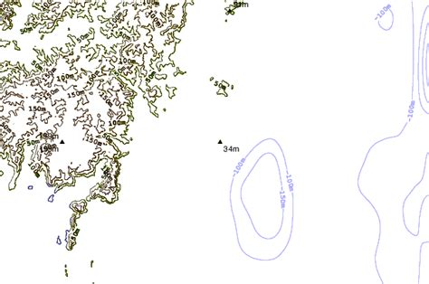 Ballina, Australia Tide Station Location Guide