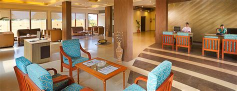 Best Beach Resorts/Hotels in Karwar - Sterling Holidays