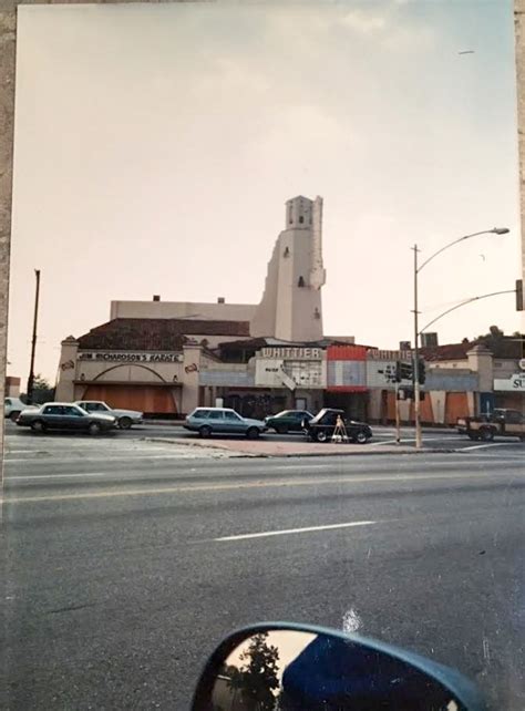 Photos: The 1987 Whittier Narrows earthquake, a look back on 30th anniversary – Whittier Daily News