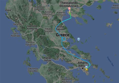 Hundreds of Brits stranded in Greece as Skiathos flights are cancelled amid storms | The Independent