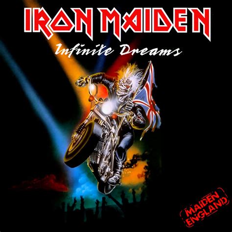 Iron Maiden Album Covers by Derek Riggs | Iron maiden album covers, Iron maiden albums, Iron ...