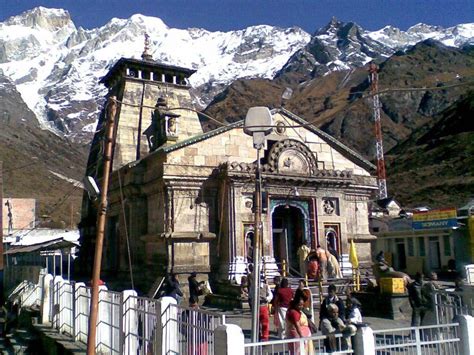 Badrinath Wallpapers - Top Free Badrinath Backgrounds - WallpaperAccess