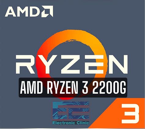 AMD Ryzen 3 2200G Complete review with benchmarks