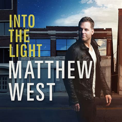 Matthew West - Hello, My Name Is | iHeartRadio