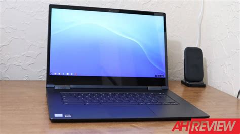 Lenovo Yoga Chromebook C630 Review - A Surprisingly Great First Attempt