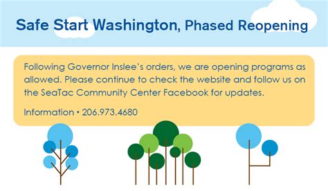 SeaTac Community Center | City of SeaTac