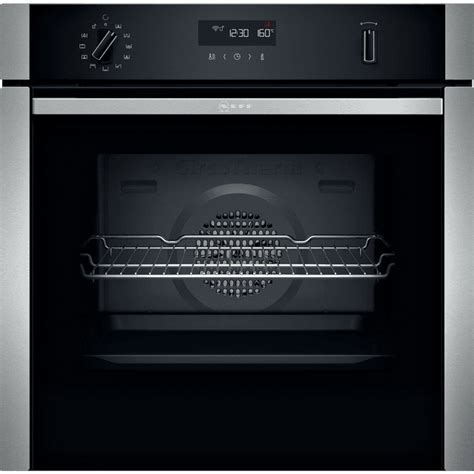 How To Clean My Neff Oven - Impactbelief10