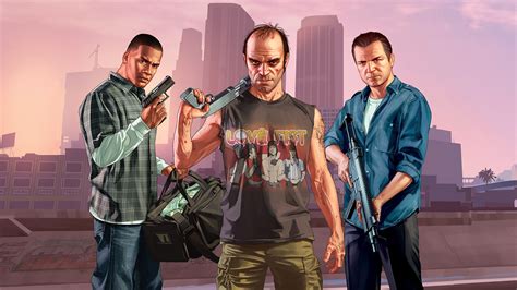 GTA 5 2560X1440 Wallpapers - Top Free GTA 5 2560X1440 Backgrounds ...