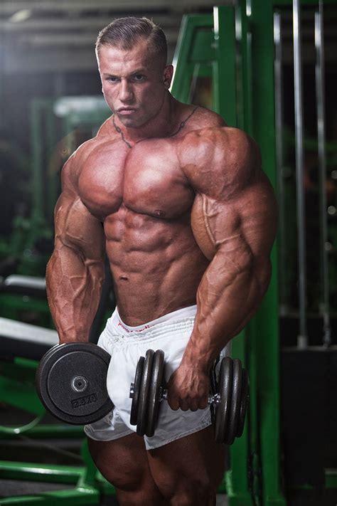 neoherculean : Photo | Bodybuilding, Big muscles, Fitness