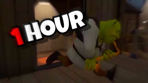 Shreksophone (Earrape) for 1 hour - YouTube