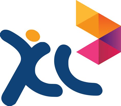 XL Axiata – Logos Download