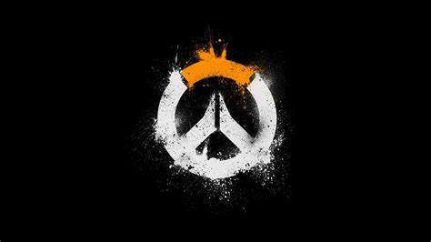 overwatch symbol wallpaper - Google Search | Overwatch wallpapers, Overwatch mobile wallpaper ...