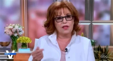 The View's Joy Behar boasts 'a great catch is on the market' after Bill ...