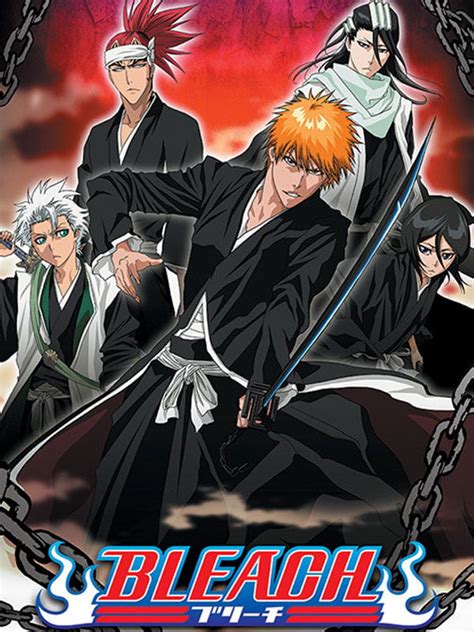 Bleach Temporada 3 - SensaCine.com