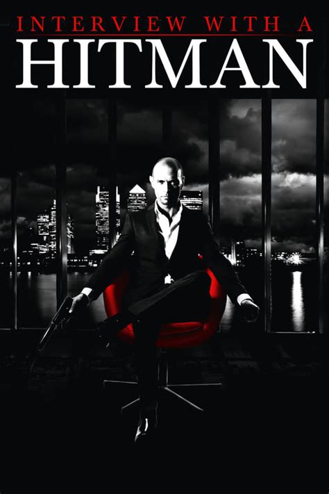 Interview with a Hitman (2012) — The Movie Database (TMDB)