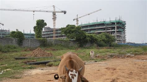 Inside Foxconn’s India iPhone factory expansion - Rest of World