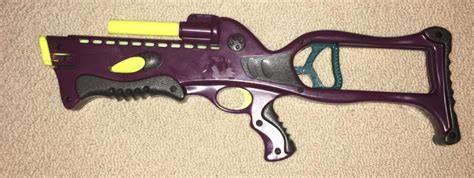 Nerf 1995 Crossbow Mod Ideas - Modifications - NerfHaven