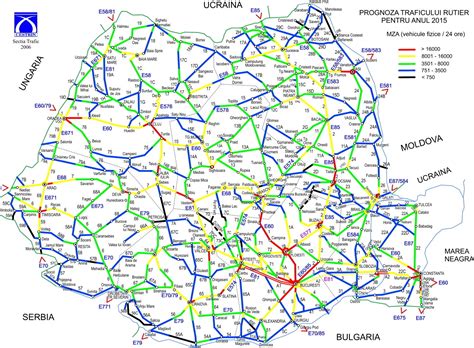 Intermediar rigiditate pas harta drumuri romania - wichitafallsmcc.org