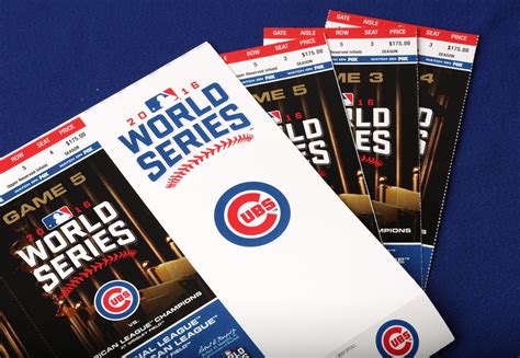 Tax collectors missing opportunity on Cubs ticket resales - Chicago Tribune