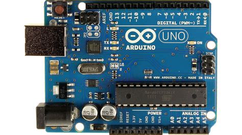 A000066 | Arduino Microcontroller board, Uno | Distrelec Export Shop